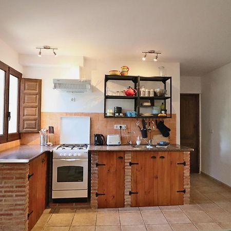 El Granero At Molino La Ratonera Apartment Zagra Ngoại thất bức ảnh
