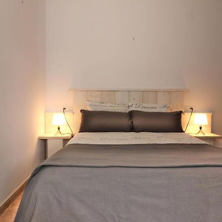 El Granero At Molino La Ratonera Apartment Zagra Ngoại thất bức ảnh